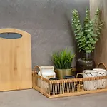아파트 Coffee Deluxe 부쿠레슈티
