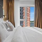 Coffee Deluxe 아파트 *