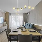 아파트 Coffee Deluxe *