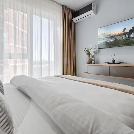 Apartamento Coffee Deluxe *