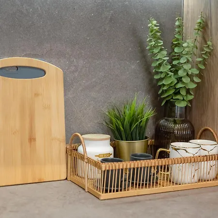 Apartamento Coffee Deluxe Bucarest