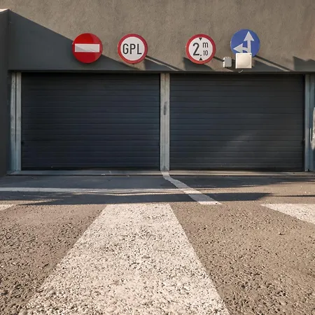 Coffee Deluxe Appartamento *