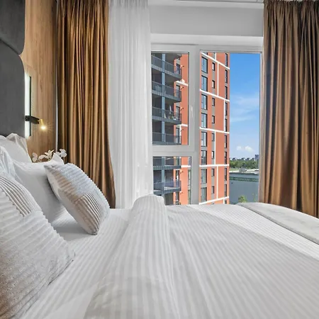 Coffee Deluxe Apartamento *