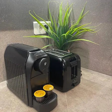 Coffee Deluxe * Bükreş