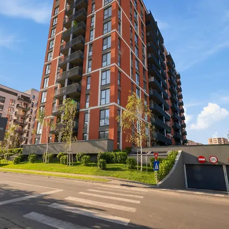 Coffee Deluxe Apartamento *