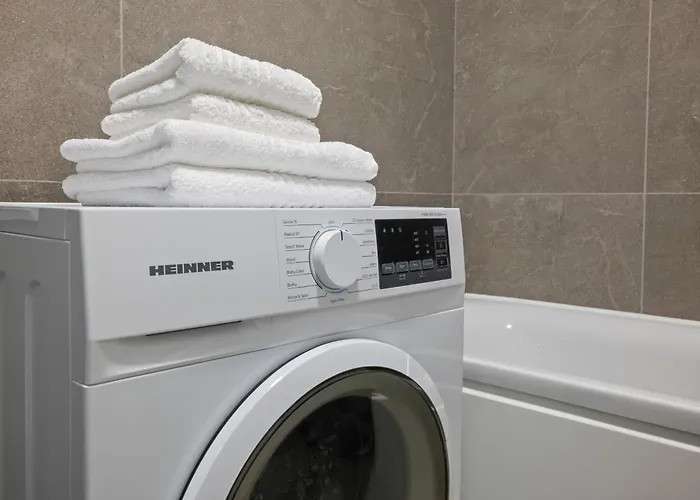 Coffee Deluxe Appartamento *