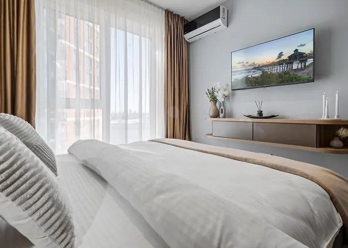 Appartement Coffee Deluxe *