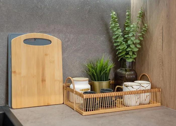 Appartamento Coffee Deluxe Bucarest