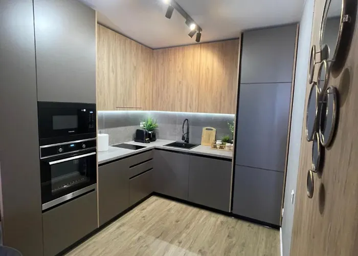 Appartamento Coffee Deluxe