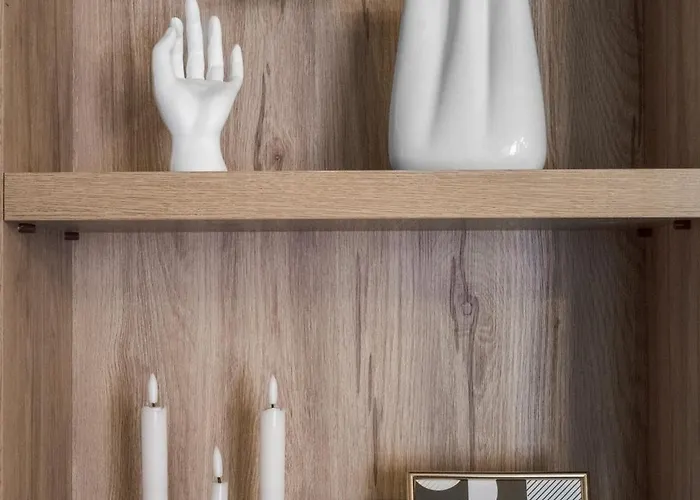 Coffee Deluxe Appartement *