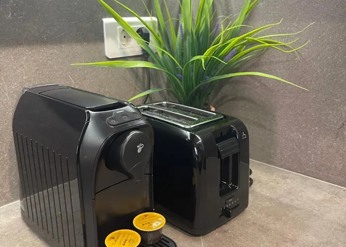 Coffee Deluxe * Bucureşti