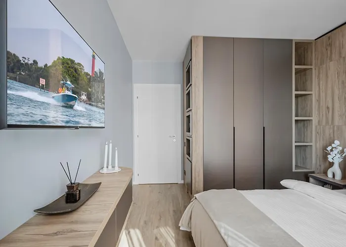 Apartament Coffee Deluxe *