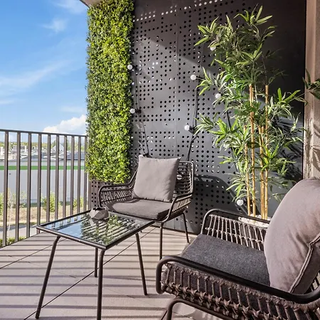 Coffee Deluxe Apartamento