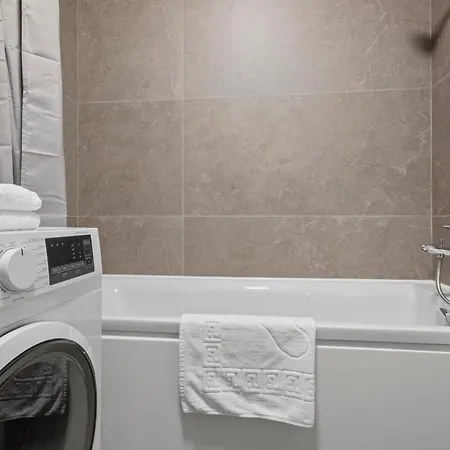 Coffee Deluxe Апартаменты *