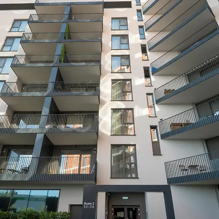 Coffee Deluxe Апартаменты Бухарест